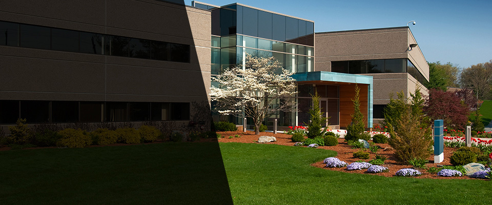 Greenfield Center Landscapers