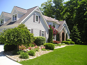 Landscapers and Lawncare Services in Greenfield Center, NY